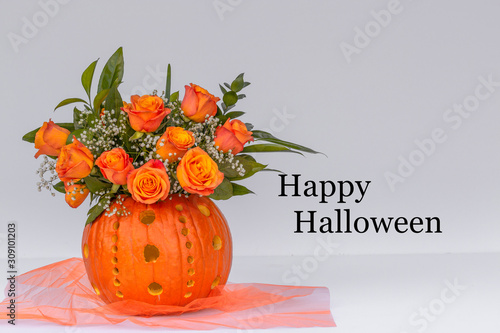 Wallpaper Mural Happy Halloween  Torontodigital.ca