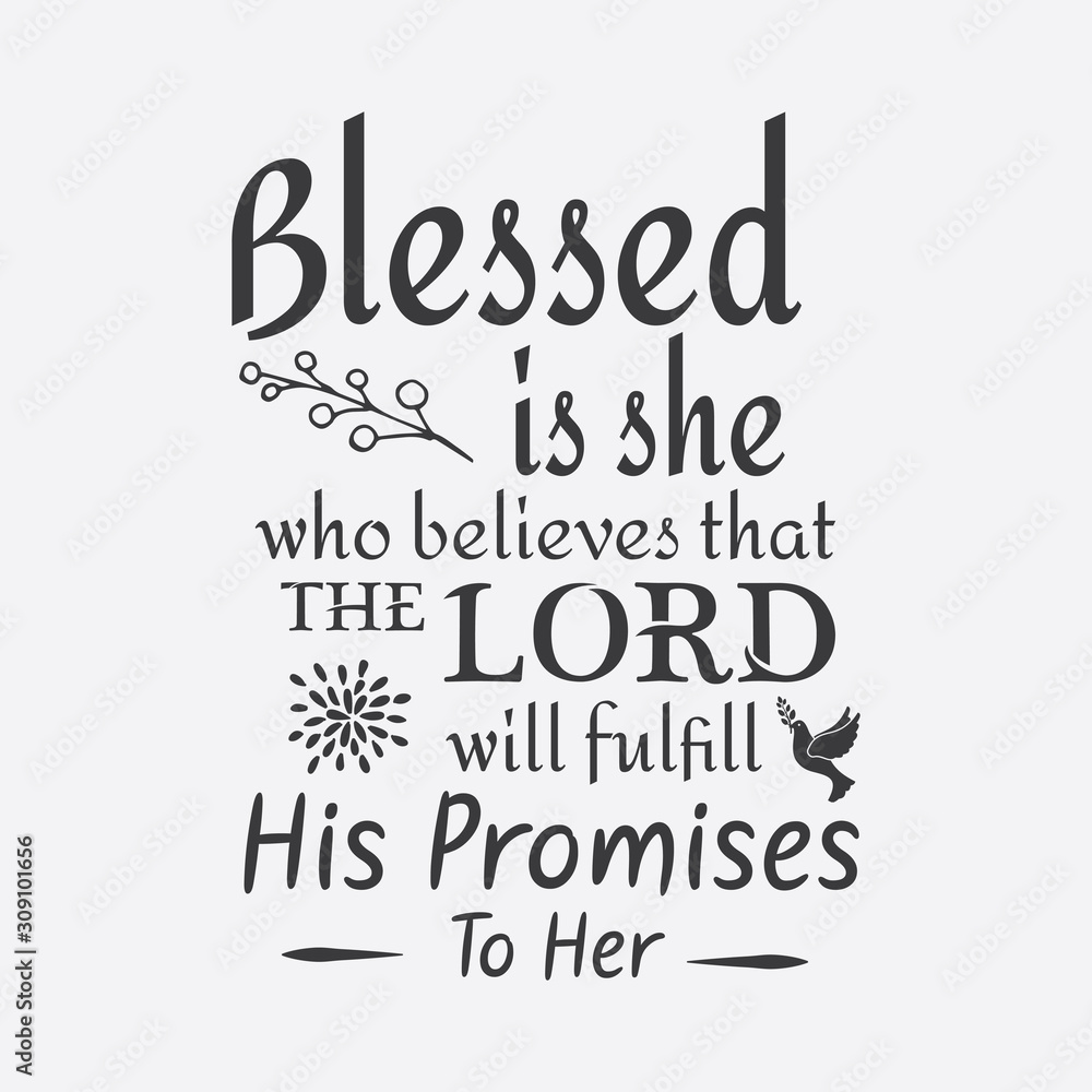 Christian Sayings and Christian Quotes vector illustration Christian Sayings and Christian Quotes vector illustration