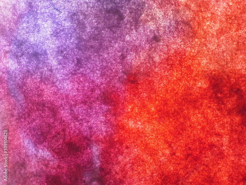 abstract red background