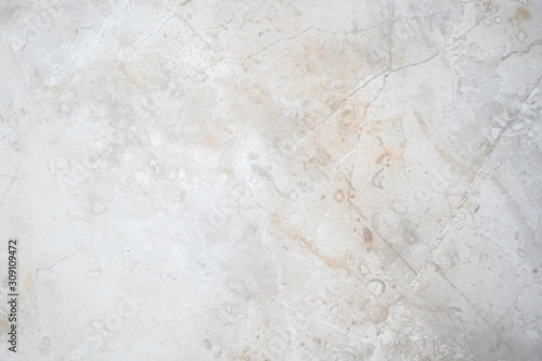 Natural marble cracked background texture