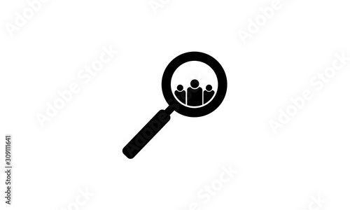 find partner