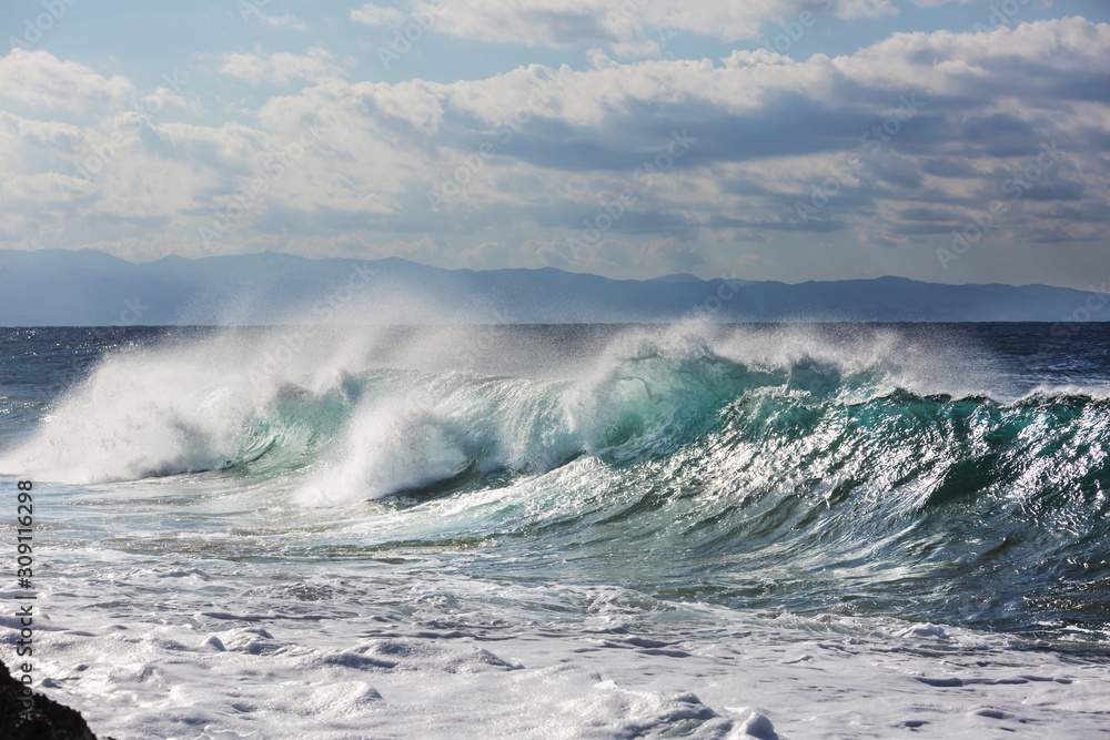 Wave Wave