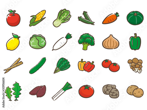 野菜