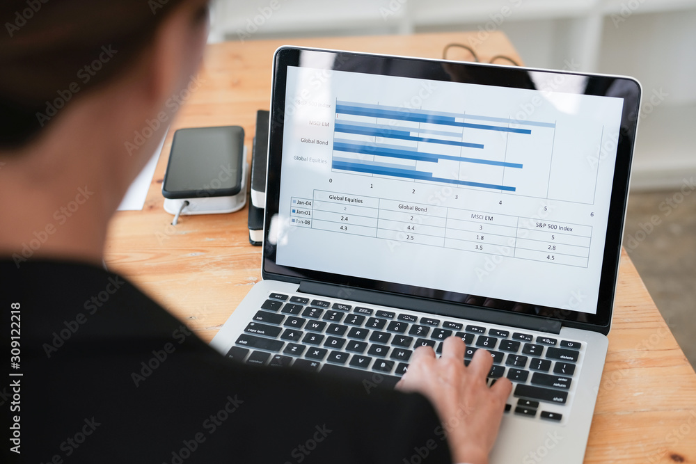 Business People Meeting Design Ideas professional investor working new start up project. Concept. business planning in office Business People Meeting Design Ideas professional investor working new start up project. Concept. business planning in office