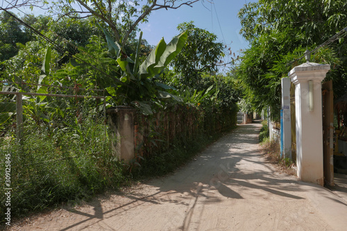 Siem Reap Cambodia