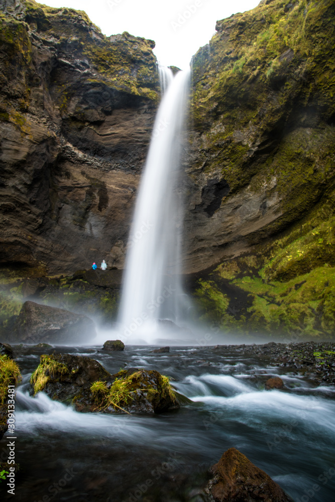 Fototapeta premium Iceland Landscapes