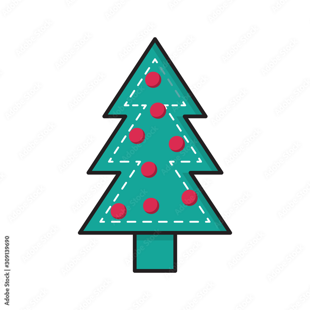 Obraz premium tree