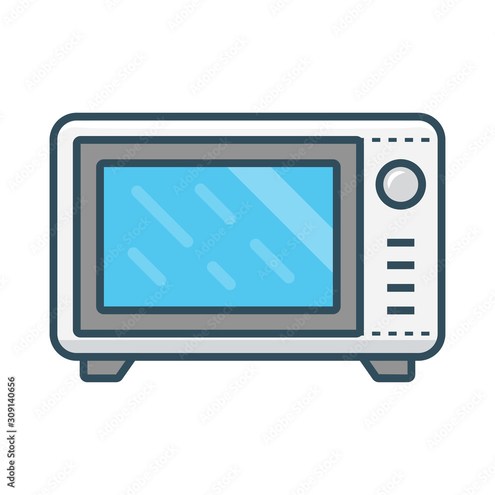 microwave microwave