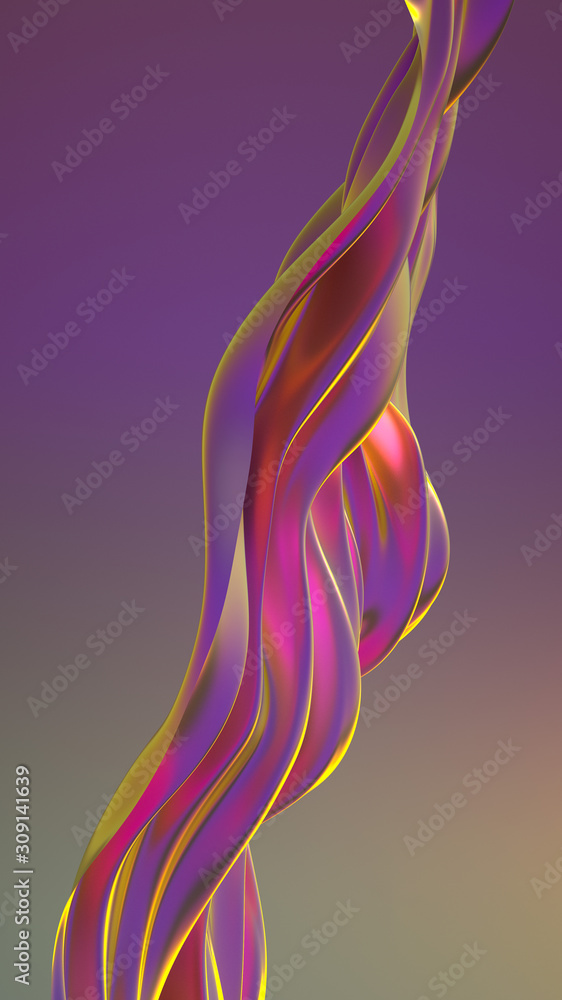 Beautiful luxury elegant backdrop with silk fabric drapery. 3d illustration, 3d rendering. Beautiful luxury elegant backdrop with silk fabric drapery. 3d illustration, 3d rendering.