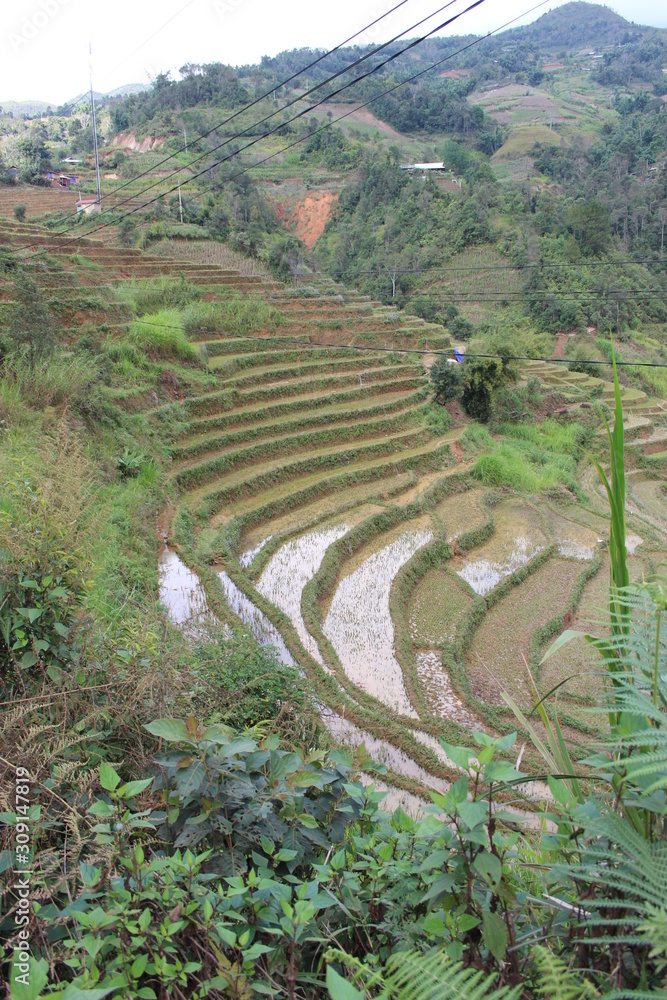 Cao Bang Cao Bang