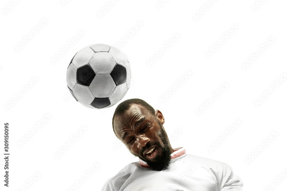 How To PLAY WITH YOUR HEAD UP In Soccer / Football 