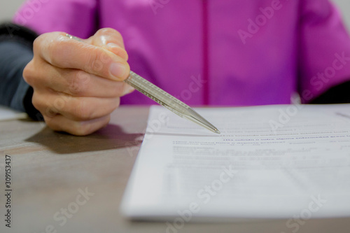 ESCRITURA