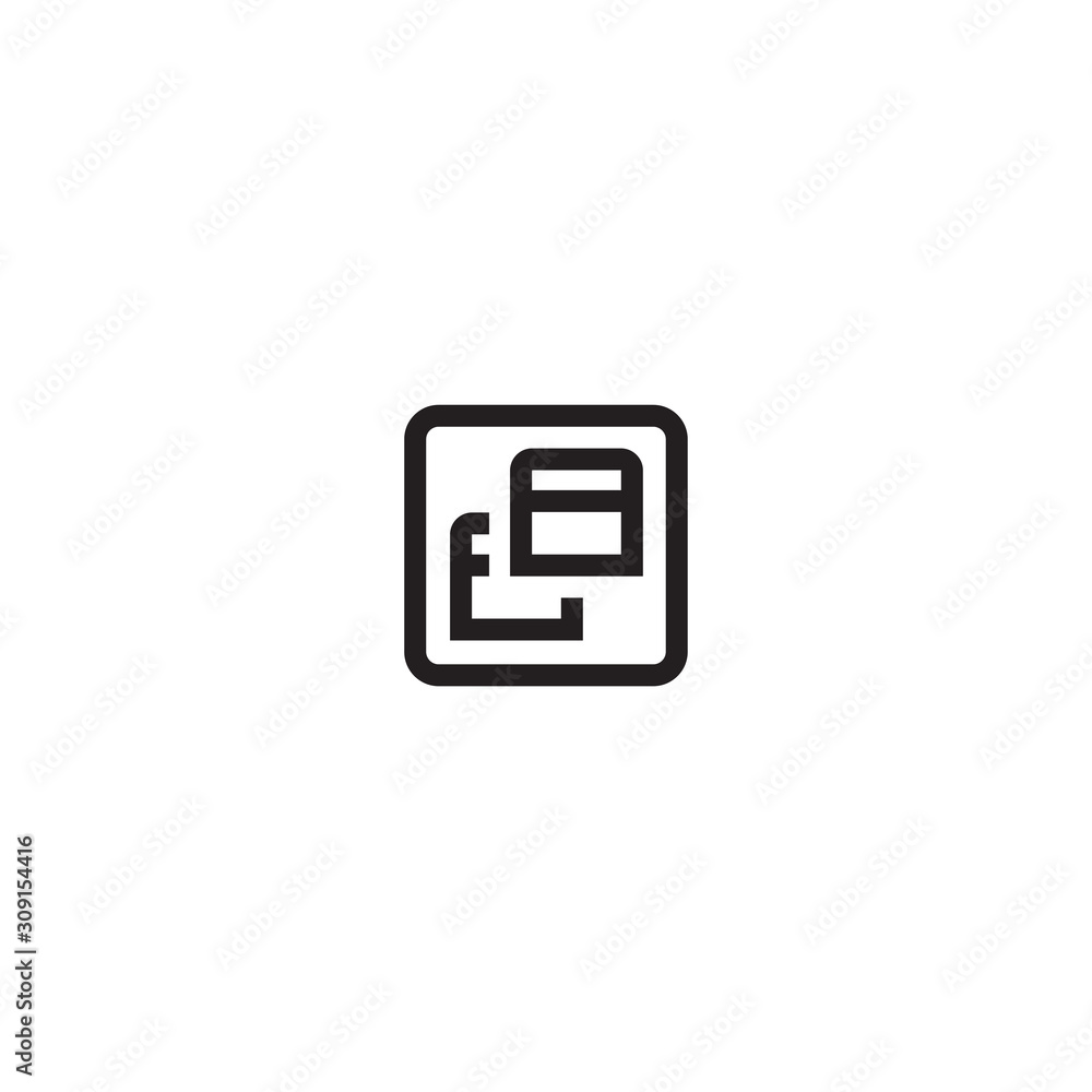 Restore Icon. Vector illustration for your web site design or mobile app. Restore Icon. Vector illustration for your web site design or mobile app.