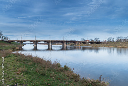 Most Osobowicki, Wrocław