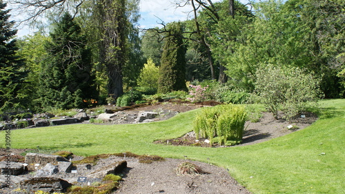 Oslo is a capital of Norway, beautiful city with parks