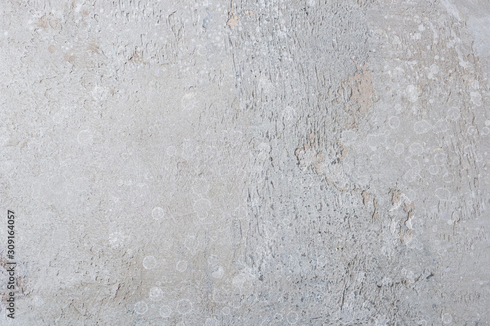 top view of textured grey surface with copy space top view of textured grey surface with copy space