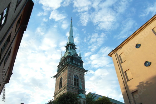 Photography Stockholm is the capital of Sweden, a beautiful city