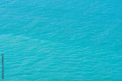 Abstract and surface with sea ocean water