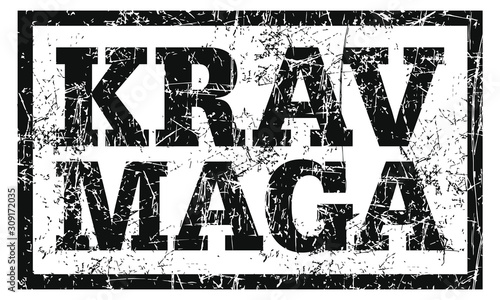 Krav Maga