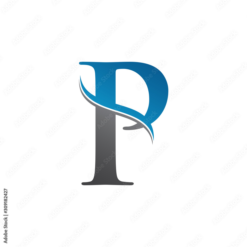 Initial Letter P Logo With Creative Modern Business Typography Vector Template. Creative Abstract Letter P Logo Vector. P Logo Design. Initial Letter P Logo With Creative Modern Business Typography Vector Template. Creative Abstract Letter P Logo Vector. P Logo Design.