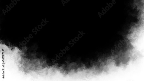 ink transition splatter blot spreading top to down turbulent moving abstract painting animation background new cool nice motion dynamic contemperary beautiful 3d rendering 4k footage
