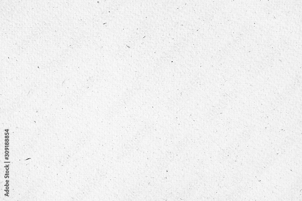 Fototapeta premium White recycle paper cardboard texture background from a paper box packing. reduce, reuse, recycle, Ecology environmental safety concept