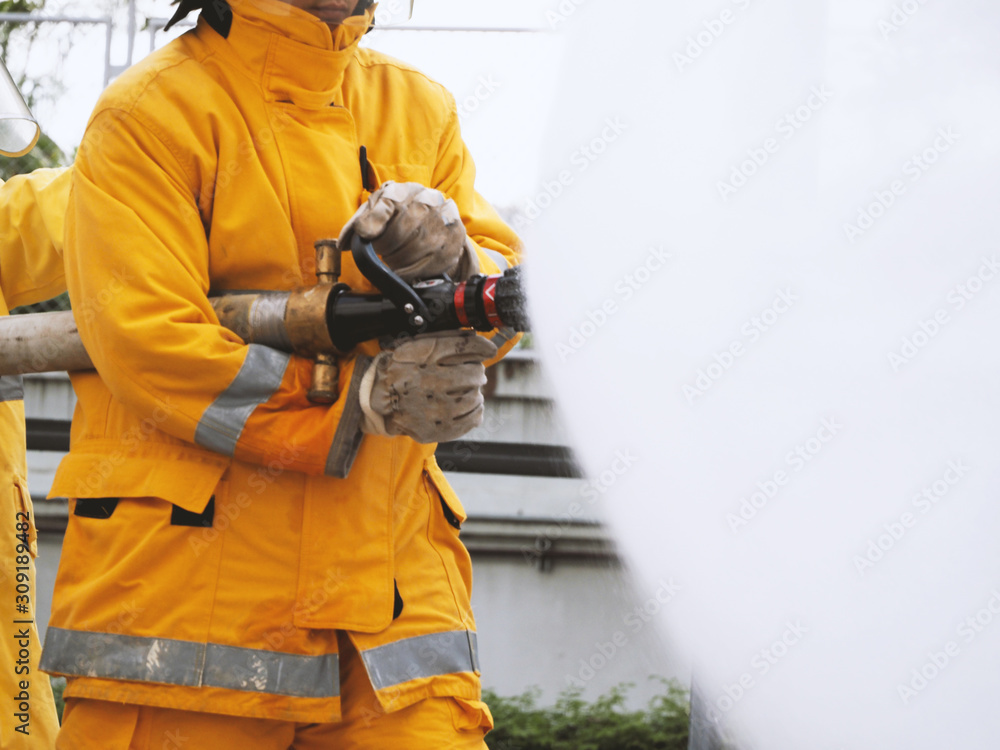 Fire departments and emergency response teams will conduct disaster preparedness drills Fire departments and emergency response teams will conduct disaster preparedness drills
