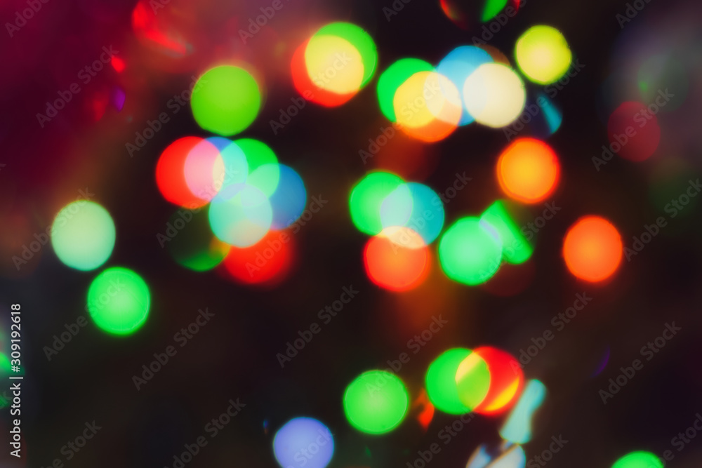 Blurred background- bokeh abstract Blurred background- bokeh abstract