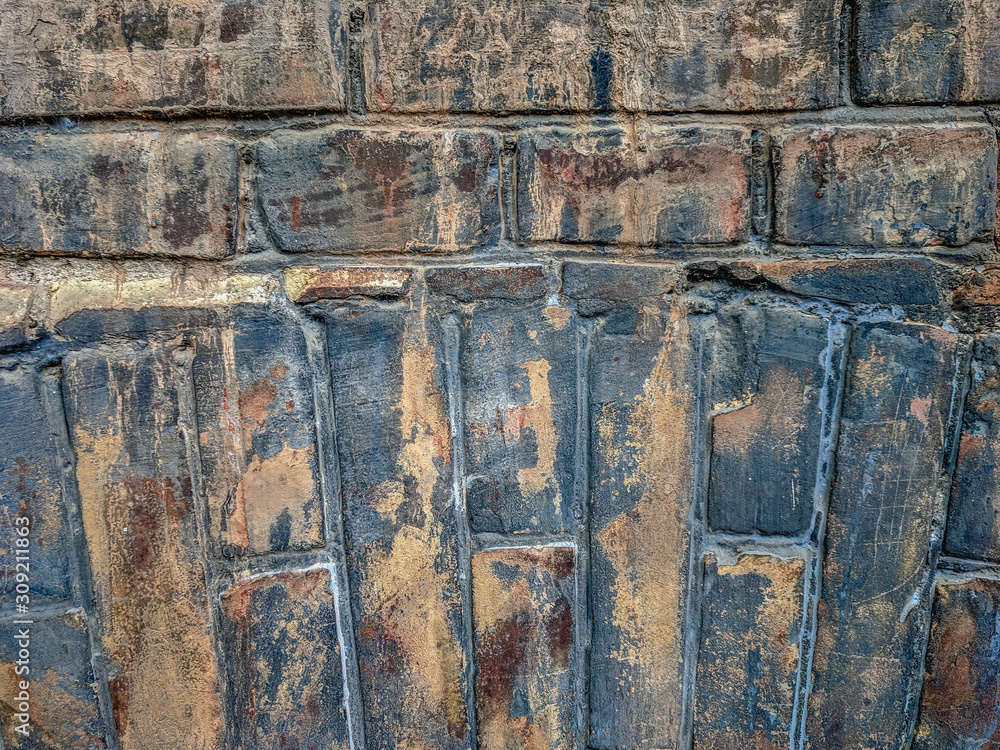 grunge background texture of masonry brickwork grunge background texture of masonry brickwork