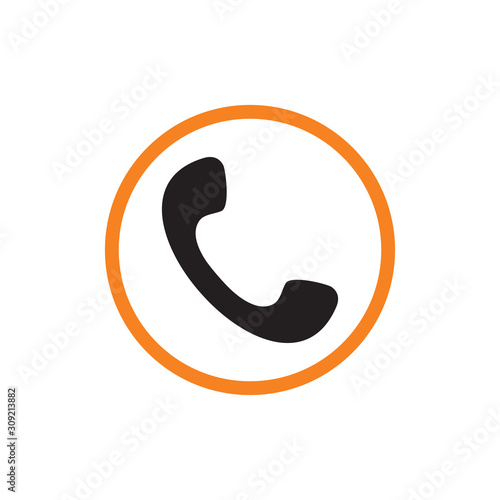 Phone Logo, Phone Icon