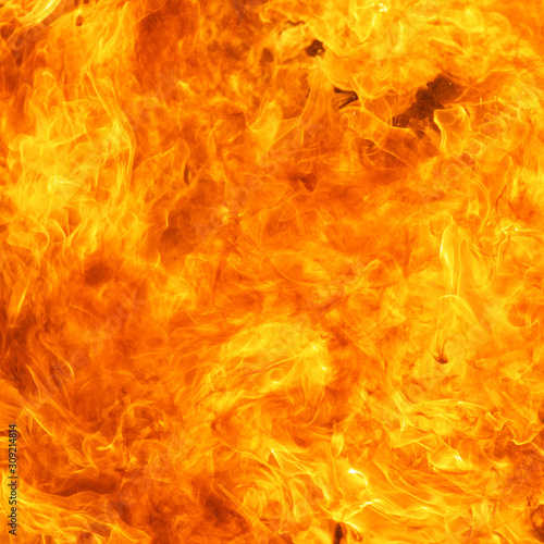 fire burst texture background in square ratio, 1x1
