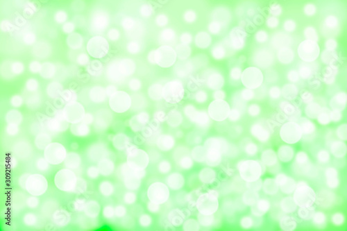 Abstract bokeh light background. Can used for background of text.