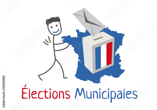 élections municipales