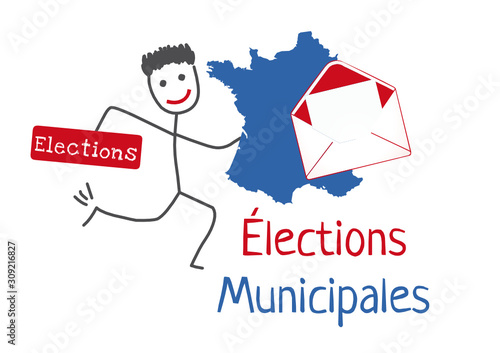 élections municipales