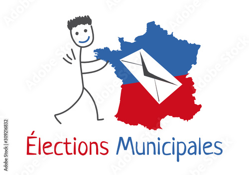 élections municipales
