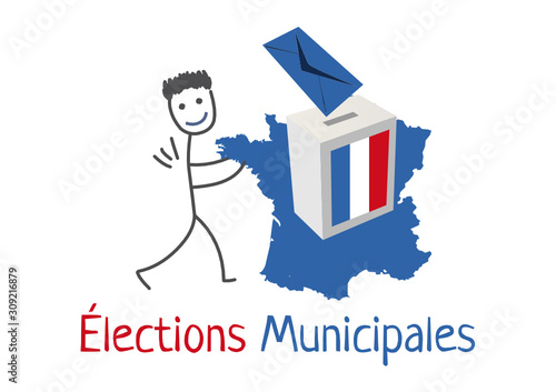 élections municipales