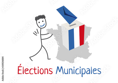 élections municipales