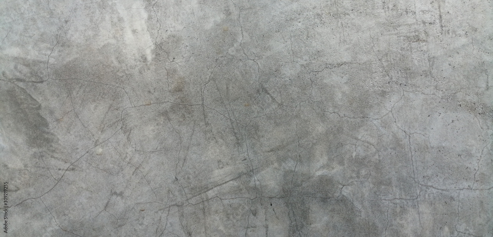 Naklejka premium Abstract background of concrete wall.