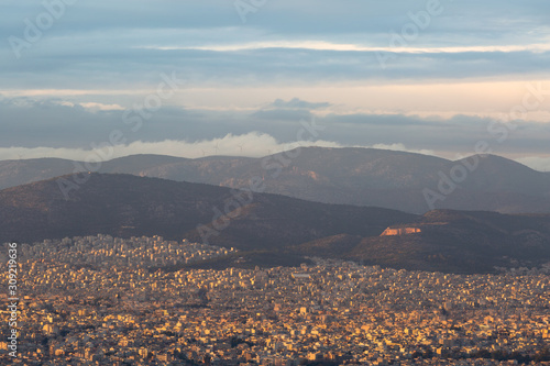 Athens. photo