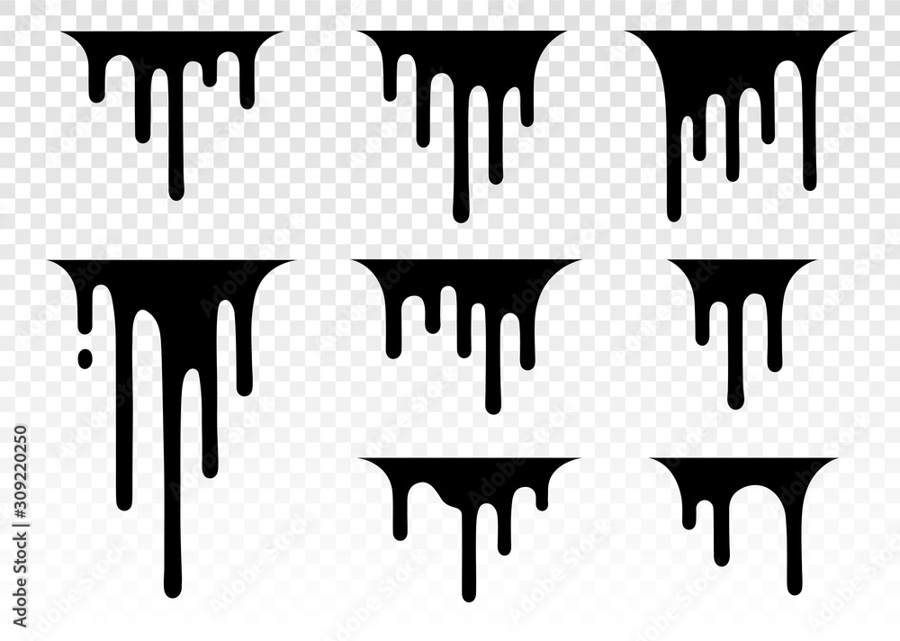 Dripping Paint Meaning at Terry Brown blog