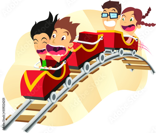 rollercoaster 