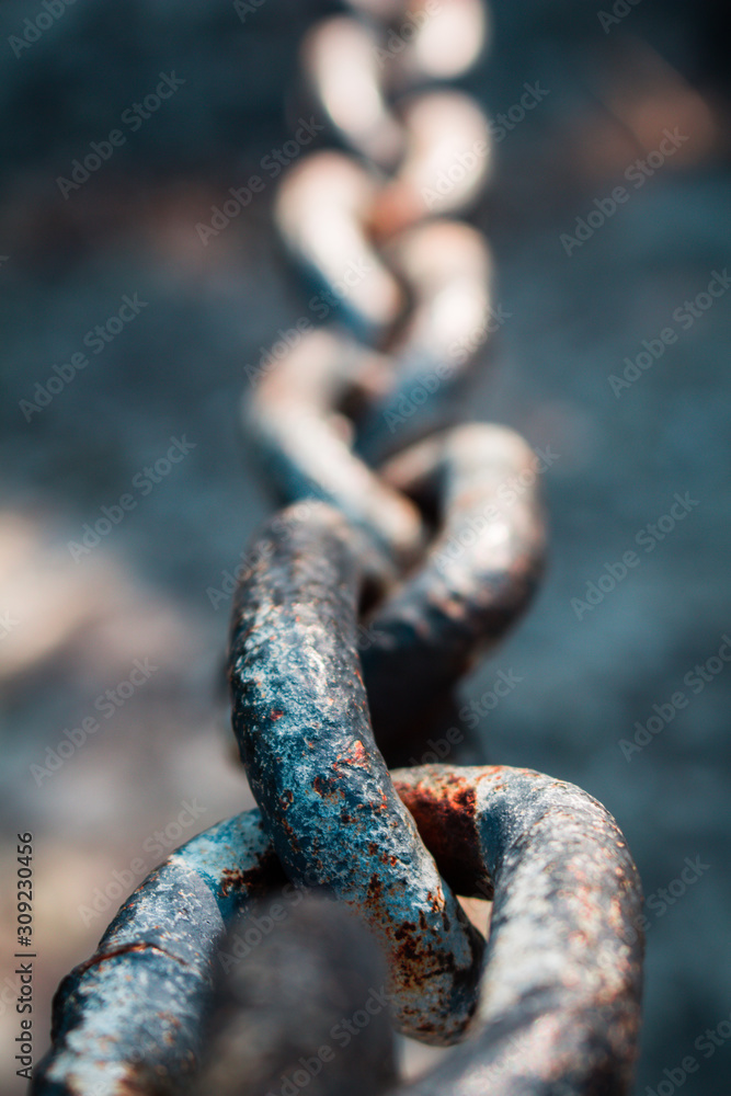 Cadenas Cadenas