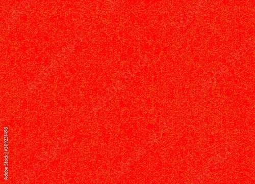 Texture abstrait rouge cuir tissus papier.