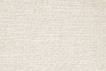 Natural linen material textile canvas texture background