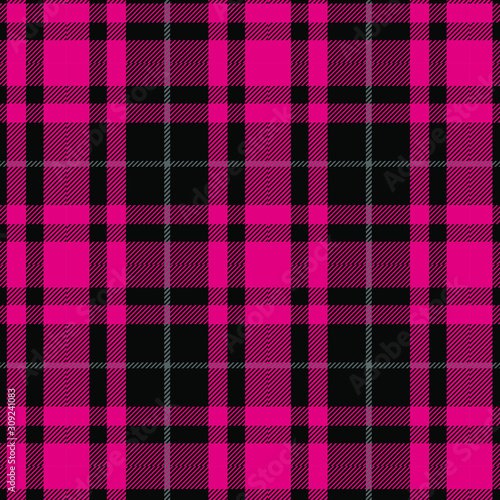 seamless checkered pattern