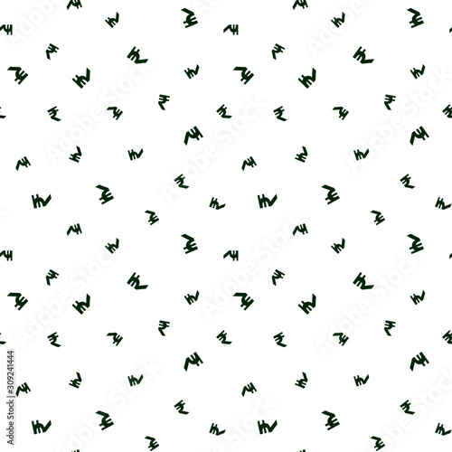 money currency sign Rupee India seamless pattern simple style finance business banking cash in colors, black decorated wallpaper background for website, wrapping paper, textile fabric.