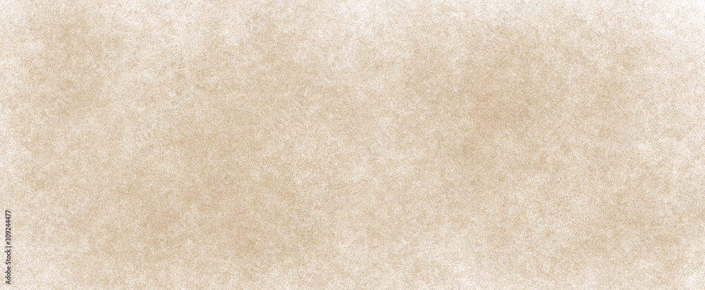 Fototapeta premium light brown elegant abstract background design with texture of the sand . old vintage background website wall or paper illustration. 