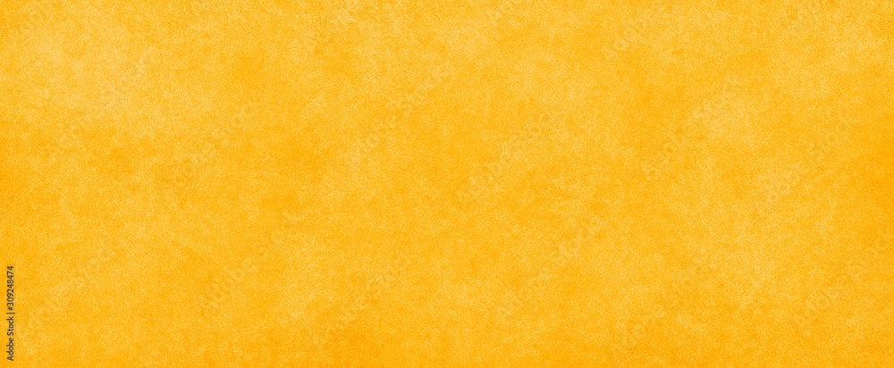 gold yellow abstract background with sand grunge texture. vintage background website wall or paper illustration - obrazy, fototapety, plakaty 