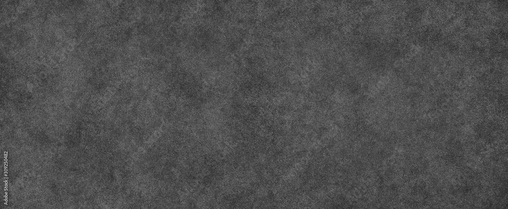 Fototapeta premium ciemnoszare tło grunge, grungy trudnej sytuacji plamy farby akwarelowej. eleganckie tło łupek vintage