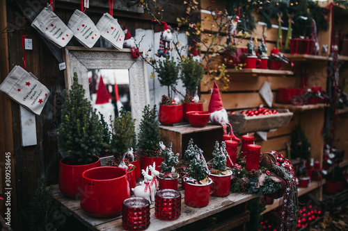 Weihnachts Adventsausstellung